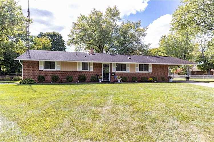 800 Duncan Court Trotwood, OH 45426 | MLS 874618 Photo 1