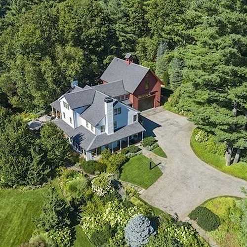 1011 Concord Rd Sudbury, MA 01776