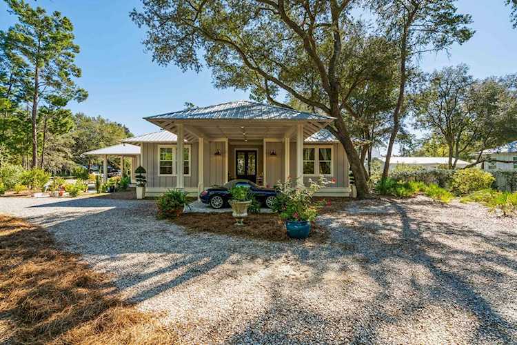 36 Fig Court Santa Rosa Beach, FL 32459
