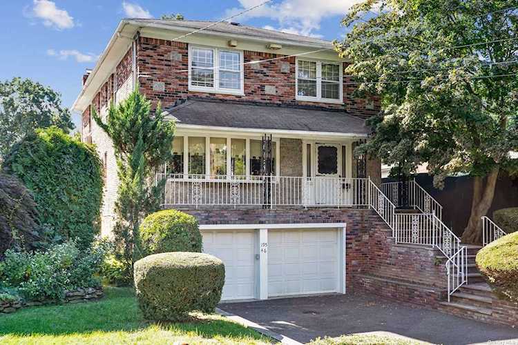 195-46 Keno Avenue Holliswood, NY 11423