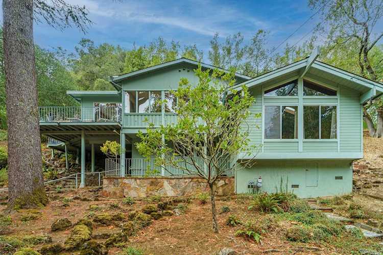 210 Murray Avenue Kentfield, CA 94904 | MLS 322085537 Photo 1