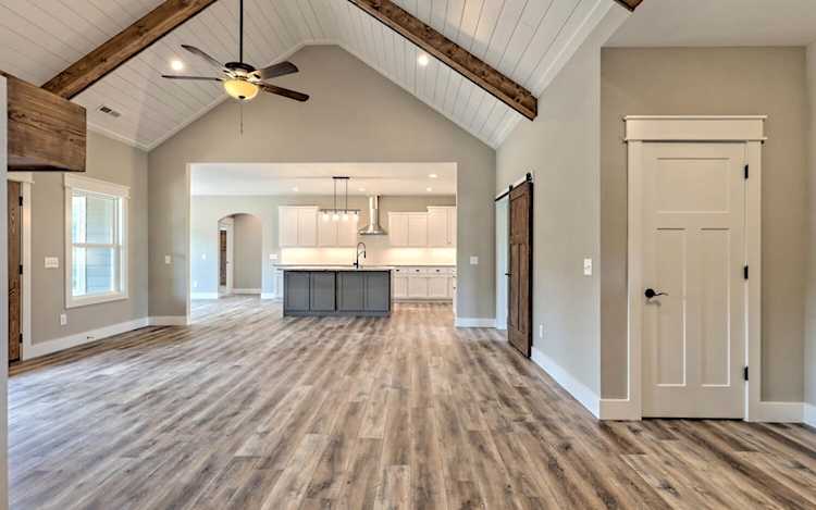 2200 High Meadows Lane Young Harris, GA 30582