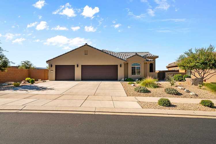 1163 Blue Wren DR St George, UT 84790