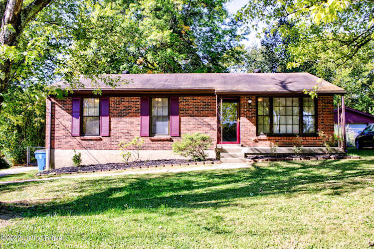 6810 Abbott Ln, Crestwood, KY 40014 - Country Village $170,000 Photo 1