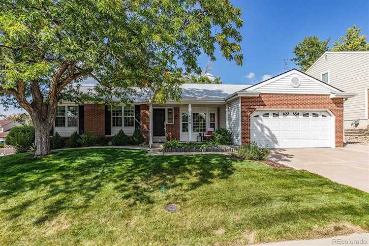 1409 E Mineral Place Centennial, CO 80122
