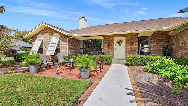 821 Juniper Court Destin, FL 32541
