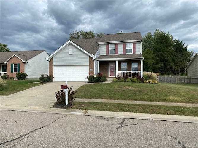 283 Tranquil Drive Xenia, OH 45385 | Vision Realty Inc. Photo 1