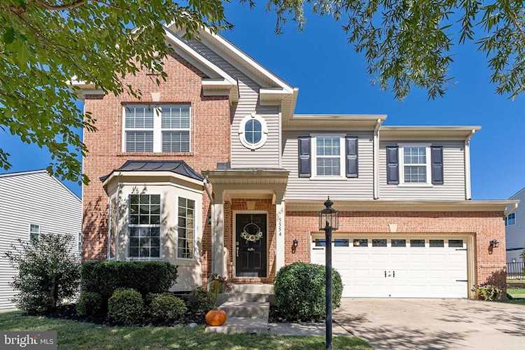 5554 Barnes Ln Woodbridge, VA 22193