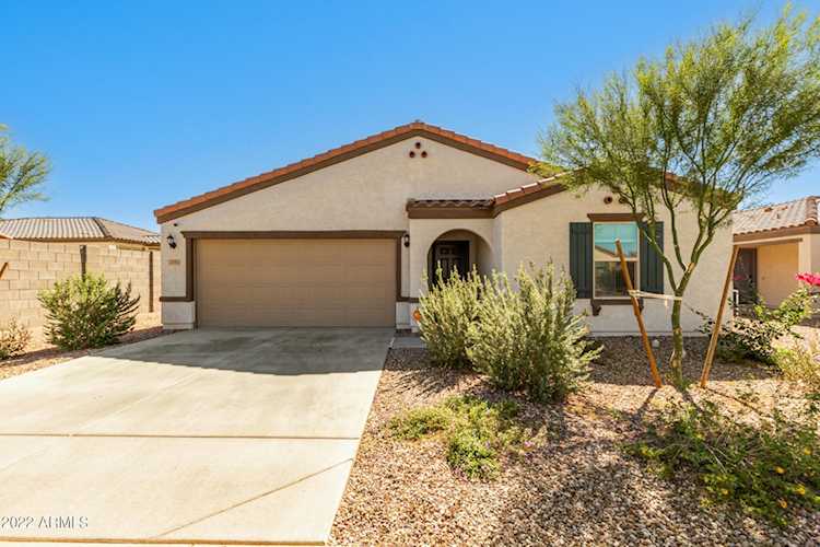 25663 W Euclid Avenue Buckeye, AZ 85326 | MLS 6473620 Photo 1