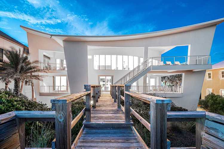 125 Gulf Dunes Lane Santa Rosa Beach, FL 32459