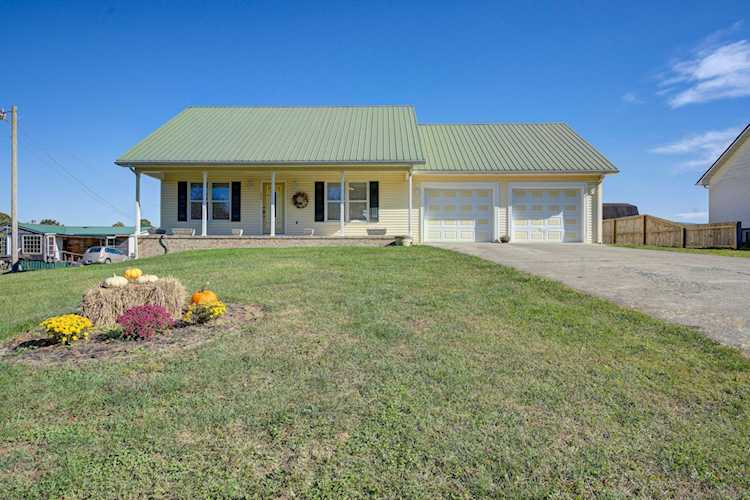 256 Davy Crockett Rd Limestone, TENNESSEE 37681