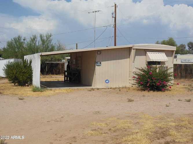 549 S 98th Way Mesa, AZ 85208 | MLS 6473641 Photo 1