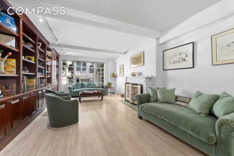 320 W Central Park #2-K New York, NY 10025