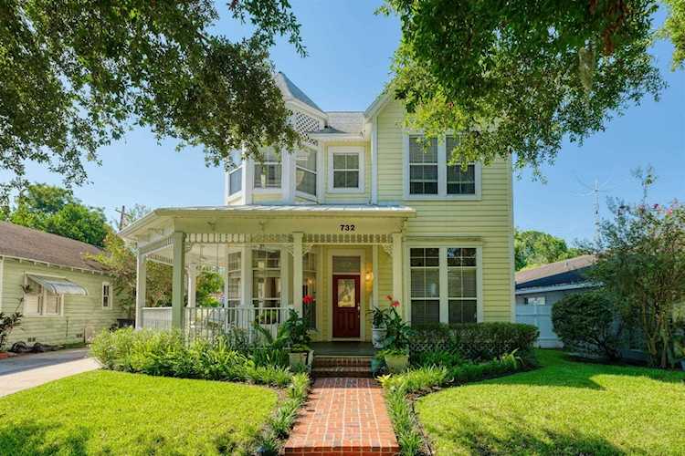 732 Stetson St Orlando, FL 32804