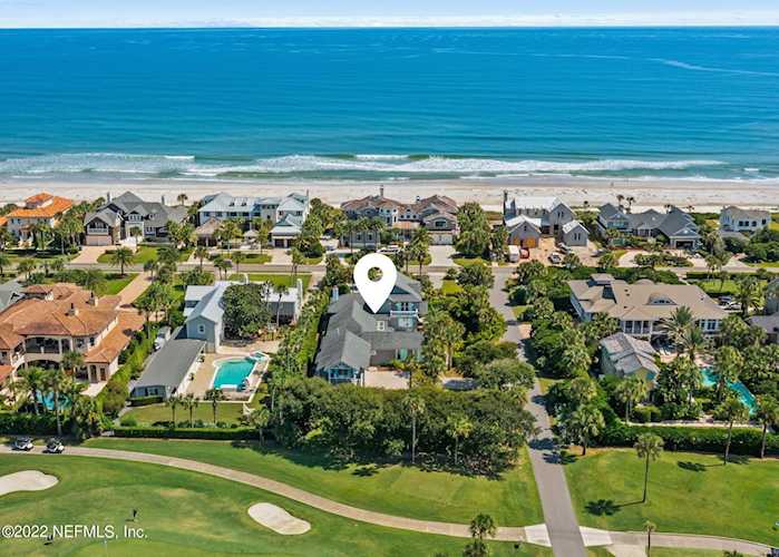 352 Ponte Vedra BLVD Ponte Vedra Beach, FL 32082