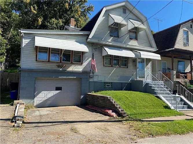 933 5th Ave Conway Beaver PA 15027 $160,000 Photo 1