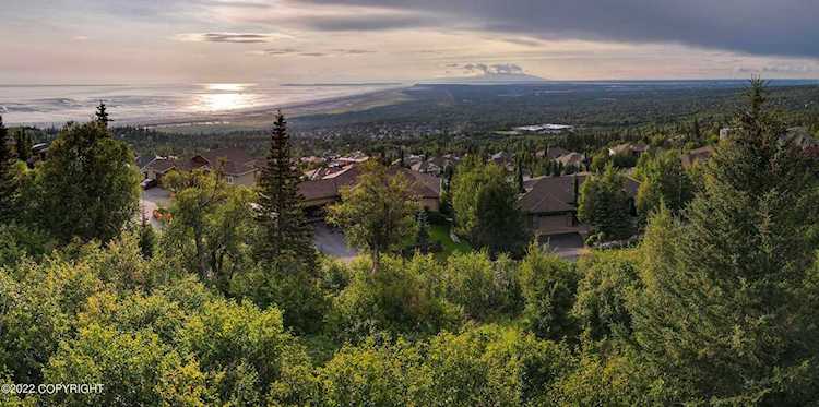 L15 B6 Prominence Pointe Dr Anchorage, AK 99516