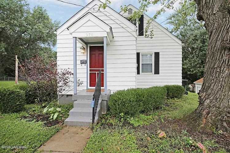 978 Samuel St Louisville, KY 40217 | MLS 1623118 Photo 1
