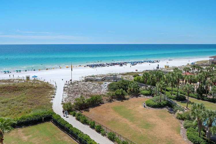 4523 Southwinds Drive #4523 Miramar Beach, FL 32550