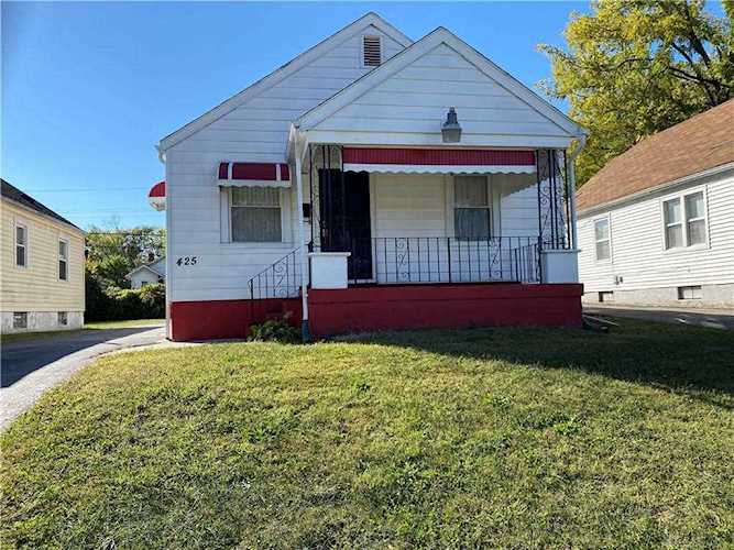 425 Elmhurst Road Dayton, OH 45417 | MLS 874266 Photo 1