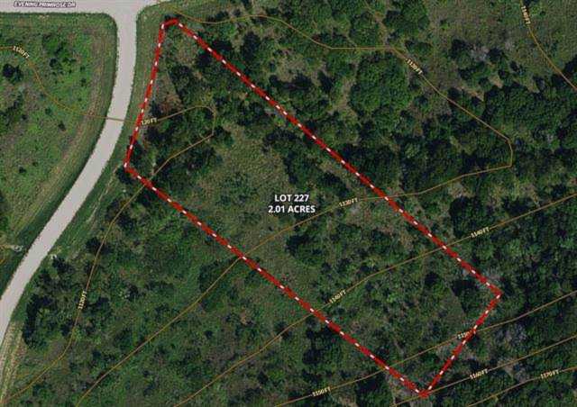 Firewheel Drive Graford, TX 76449