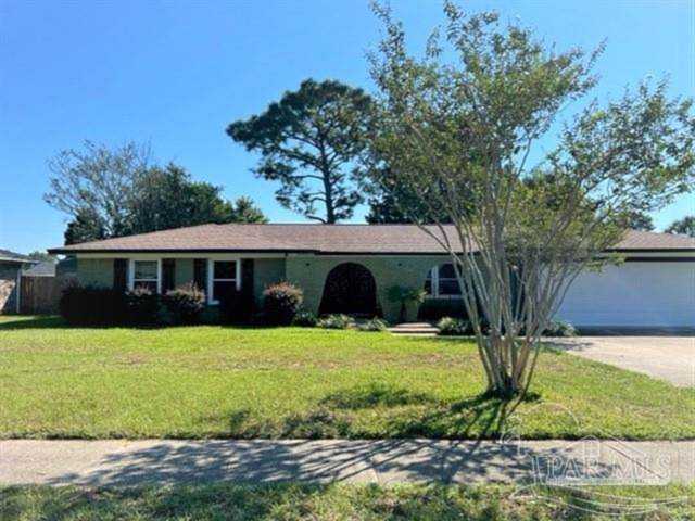 7780 La Nain Dr Pensacola, FL 32514 | MLS 616451 Photo 1