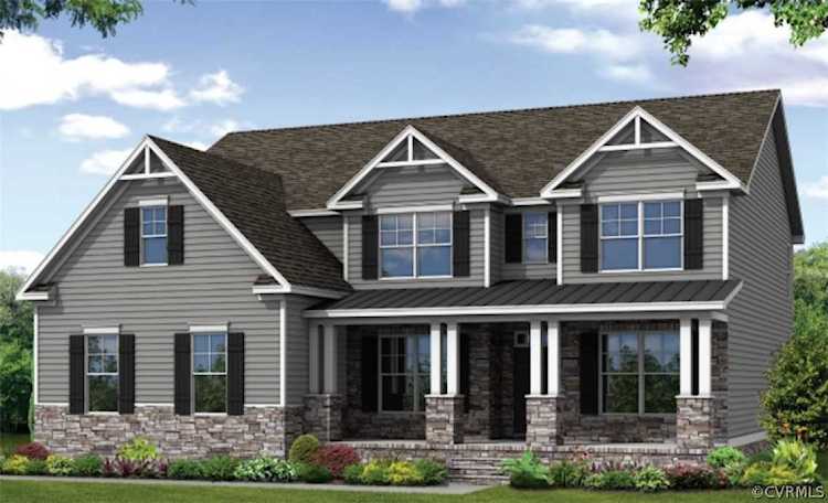 2513 Channelmark Ct Chester, VA 23836