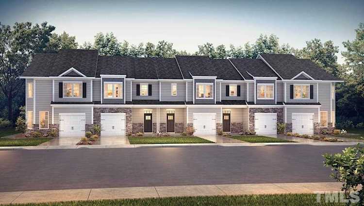 413 Brightleaf Road Hillsborough, NC 27278