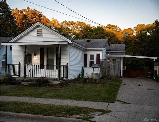 281 S West Street Xenia, OH 45385 | MLS 875005 Photo 1
