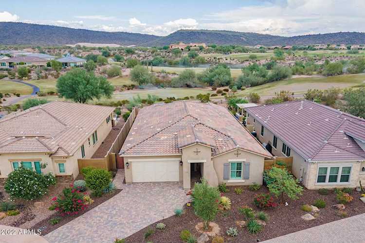 12326 W Gilia Way Peoria, AZ 85383