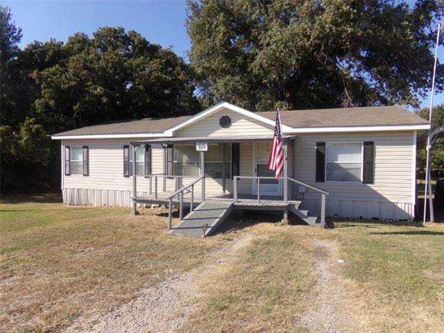 5802 SE County Road 1098 Corsicana, TX 75109
