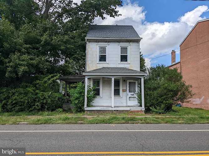 845 Bordentown Rd Burlington, NJ 08016