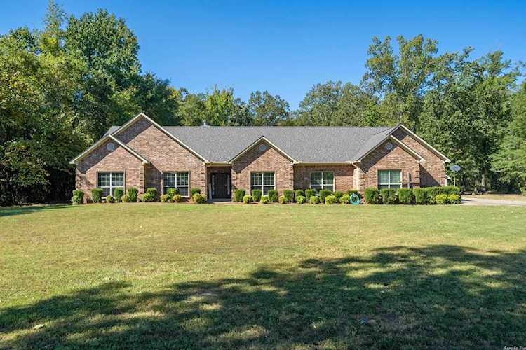 4011 Mt Carmel Road Bryant, AR 72022
