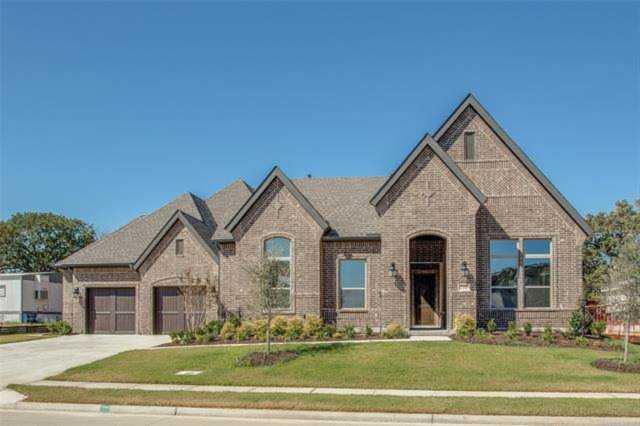 7120 George Way Copper Canyon, TX 75077