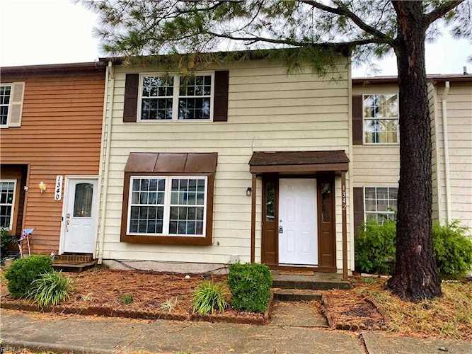Virginia Area Real Estate Agent Photo 1
