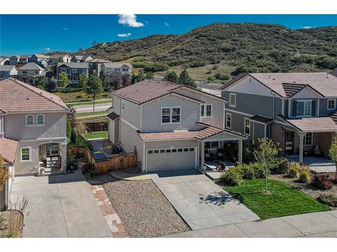 1868 Candleglow St Castle Rock, CO 80109