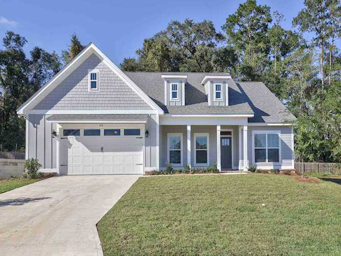173 Benoit Circle Tallahassee, FL 32317