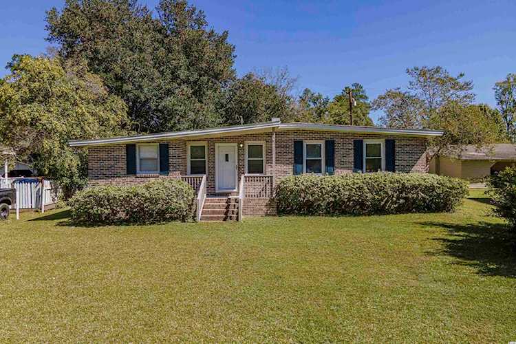 1264 Park Hill Dr. Conway, SC 29526