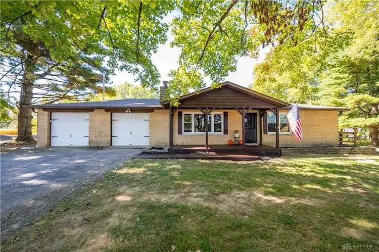 10489 Murdock Goshen Road Loveland, OH 45140