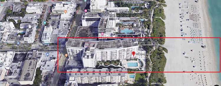 100 Lincoln Rd #1648 Miami Beach, FL 33139