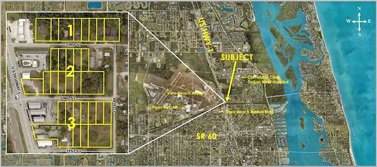 3116 Us Highway 1 Vero Beach, FL 32960