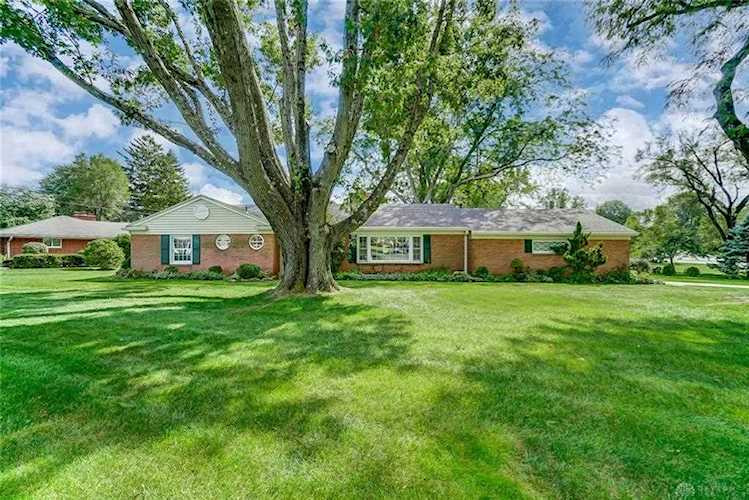 5312 Cynthia Lane Washington Twp, OH 45429