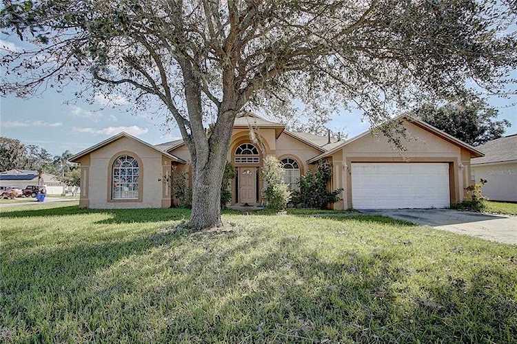 729 Hurley Dr Winter Garden, FL 34787