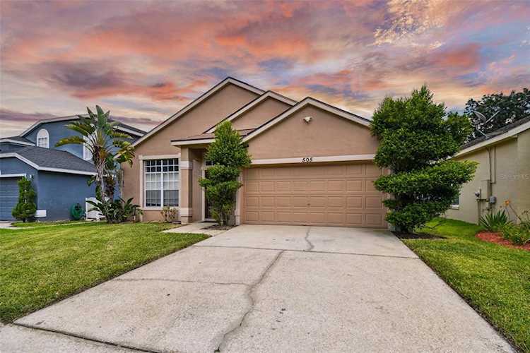 505 Lexingdale Dr Orlando, FL 32828