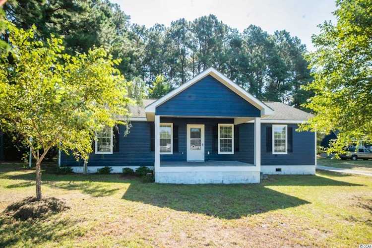4347 Green Sea Rd. Aynor, SC 29511 | MLS 2217592 Photo 1