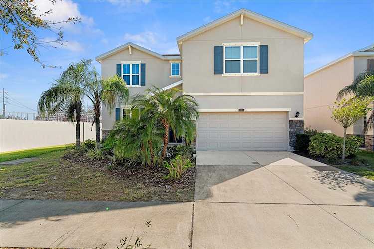 10605 Avian Forrest Dr Riverview, FL 33578