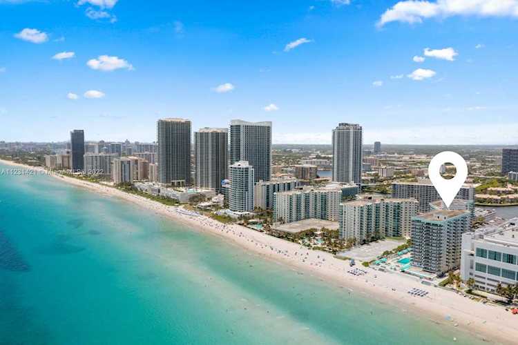 3725 S Ocean Dr #309 Hollywood, FL 33019