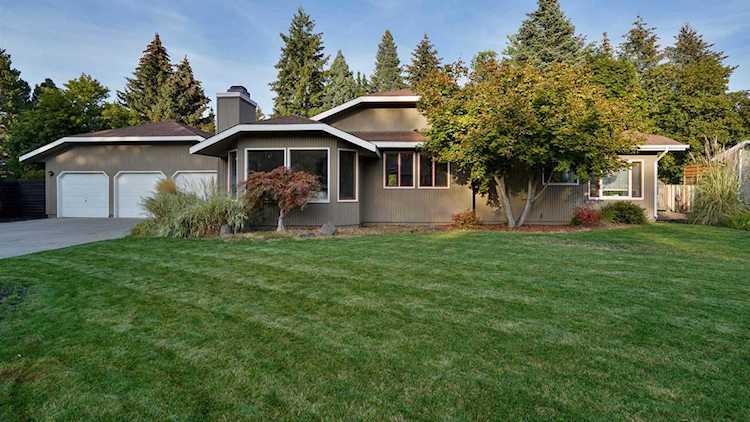 3105 E Angela Ct Spokane, WA 99223 | MLS 202223796 Photo 1