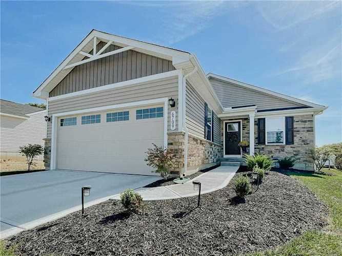 6709 Crystal Harbour Drive Middletown, OH 45042