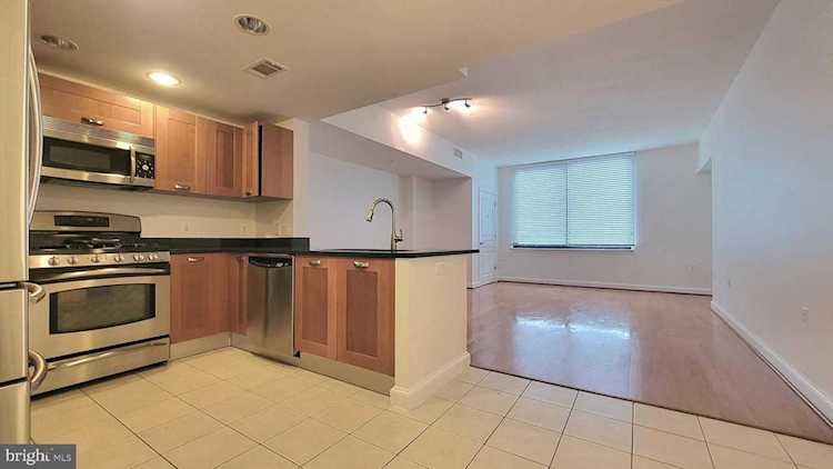 2451 Midtown Ave #1621 Alexandria, VA 22303 | MLS VAFX2076744 Photo 1